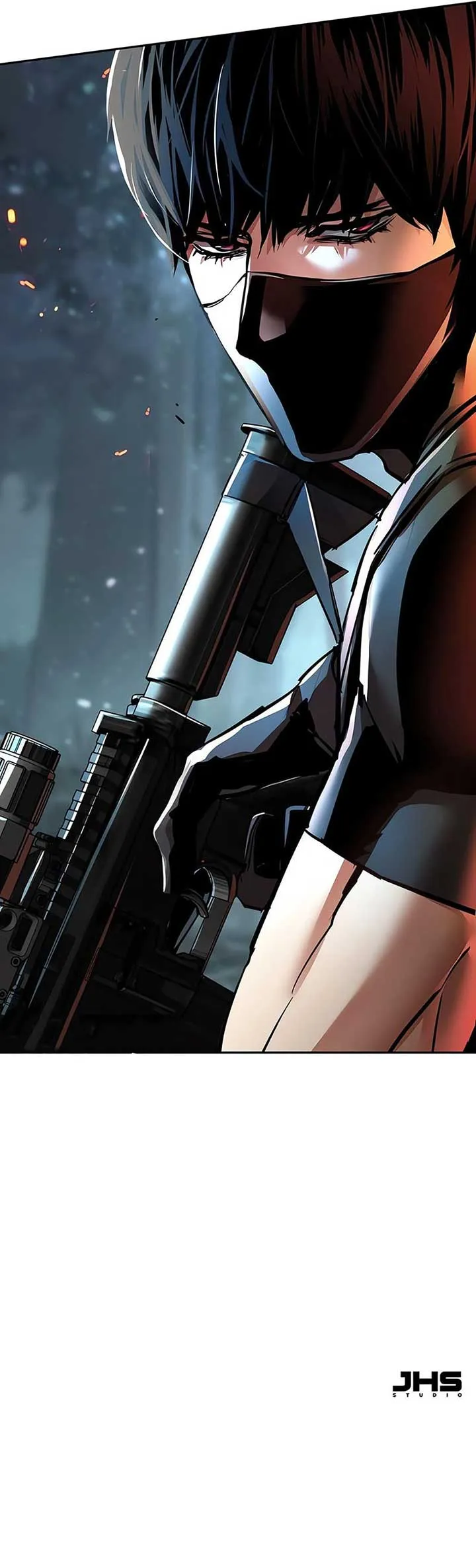 Mercenary Enrollment Chapter 247 Online - página 16