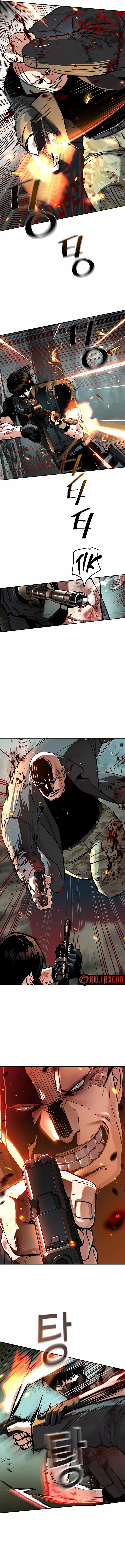 Mercenary Enrollment Chapter 252 Online - página 2