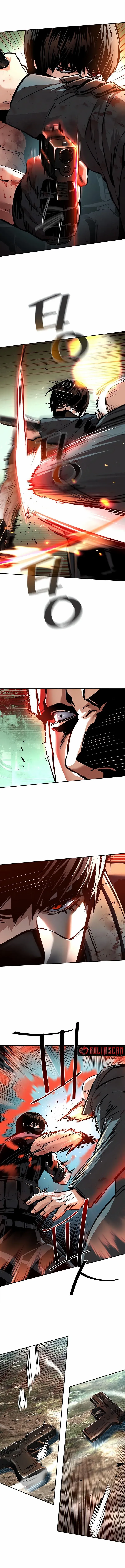 Mercenary Enrollment Chapter 252 Online - página 3