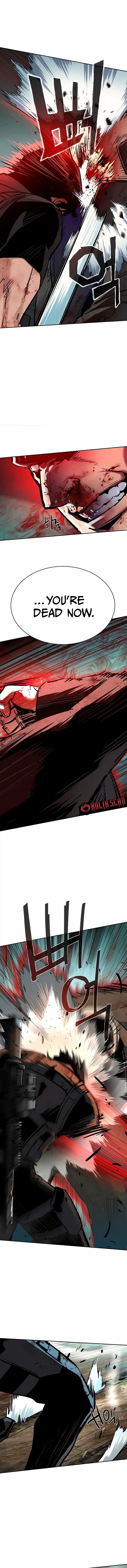 Mercenary Enrollment Chapter 252 Online - página 4