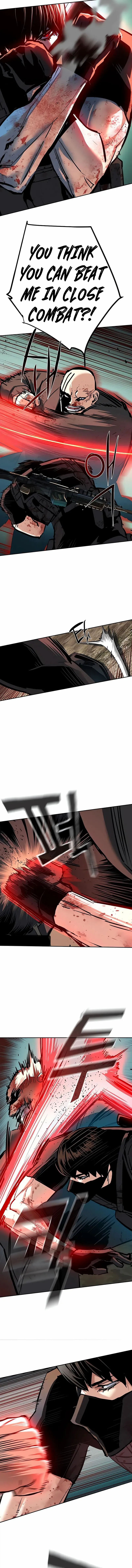 Mercenary Enrollment Chapter 252 Online - página 5