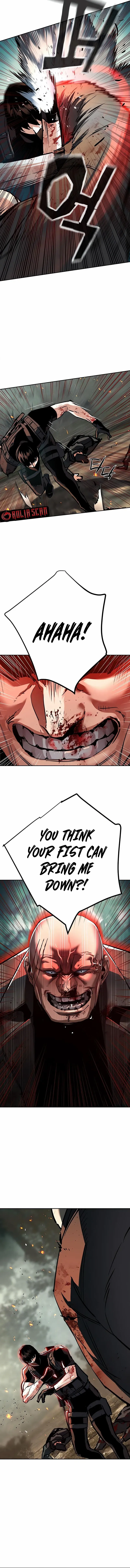 Mercenary Enrollment Chapter 252 Online - página 6