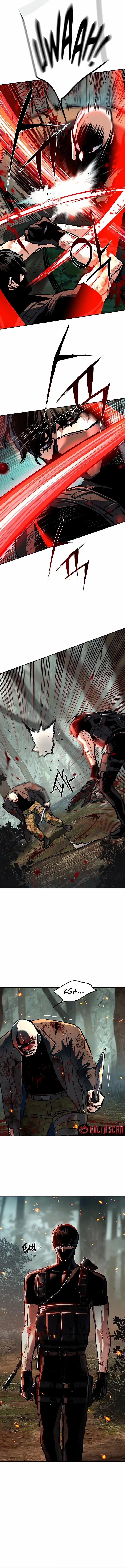 Mercenary Enrollment Chapter 252 Online - página 10