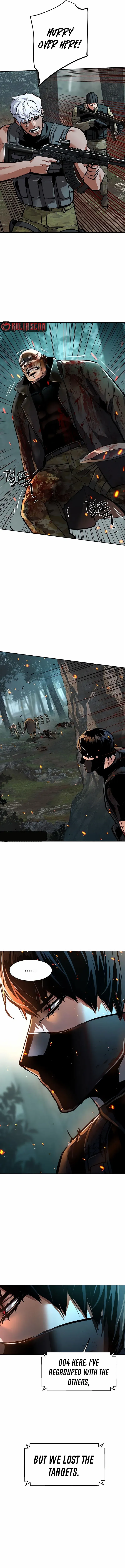 Mercenary Enrollment Chapter 252 Online - página 12