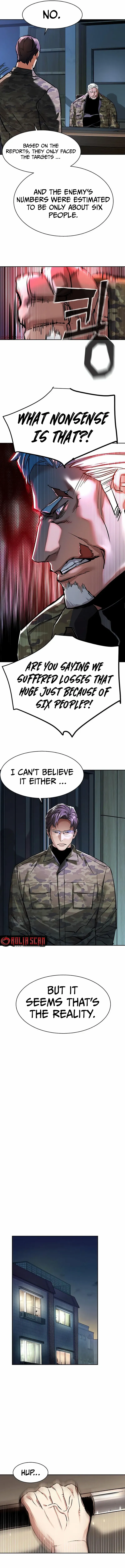 Mercenary Enrollment Chapter 252 Online - página 14