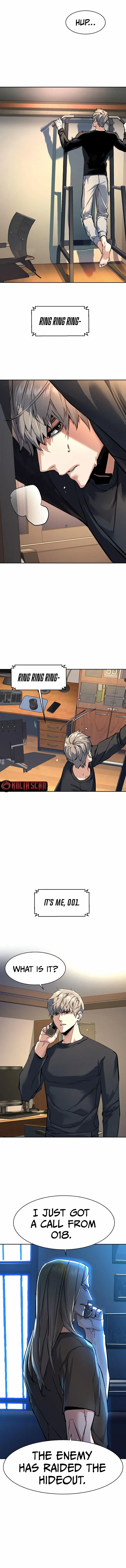 Mercenary Enrollment Chapter 252 Online - página 15