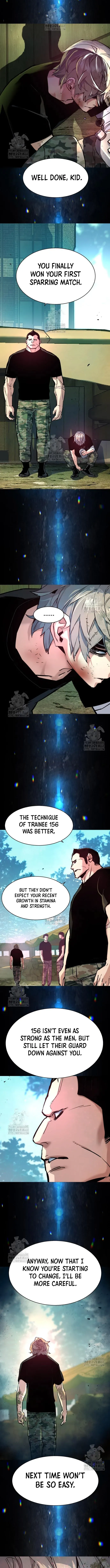 Mercenary Enrollment Chapter 253 Online - página 2