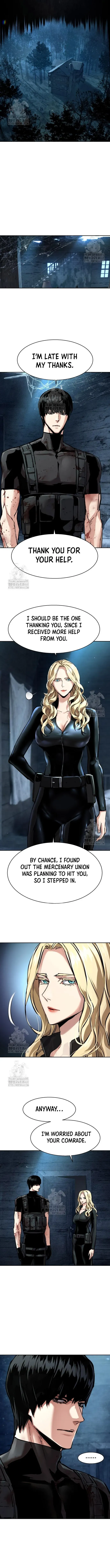 Mercenary Enrollment Chapter 253 Online - página 5