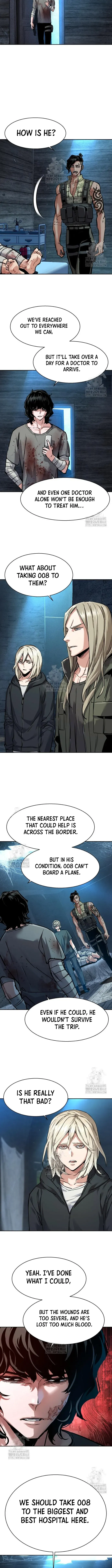 Mercenary Enrollment Chapter 253 Online - página 7