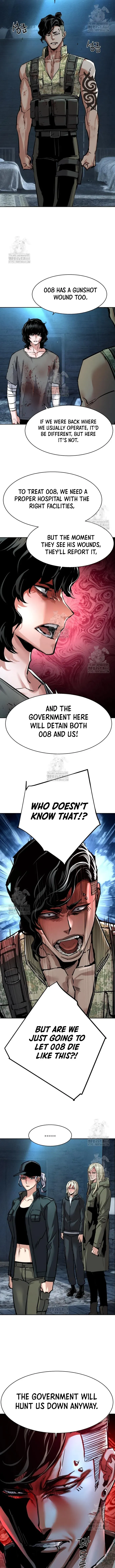 Mercenary Enrollment Chapter 253 Online - página 8