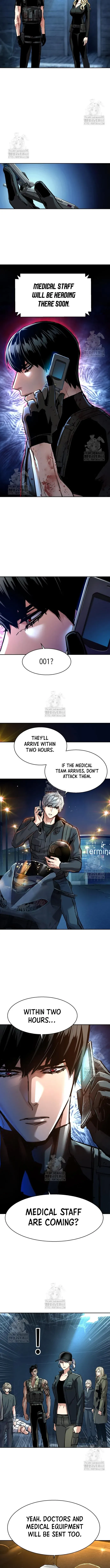 Mercenary Enrollment Chapter 253 Online - página 10