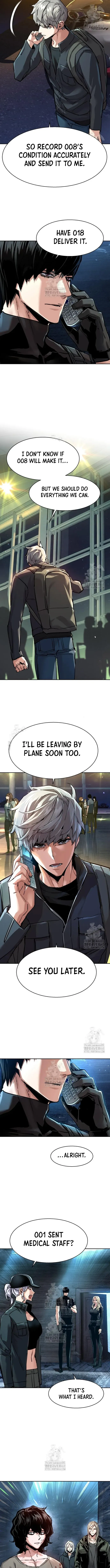 Mercenary Enrollment Chapter 253 Online - página 11