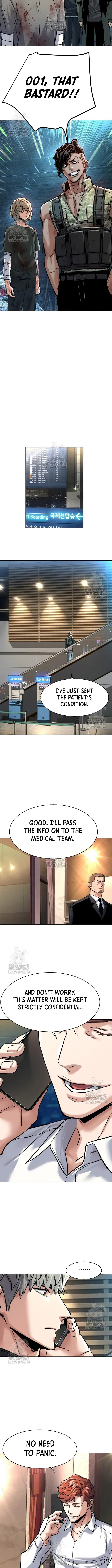 Mercenary Enrollment Chapter 253 Online - página 12