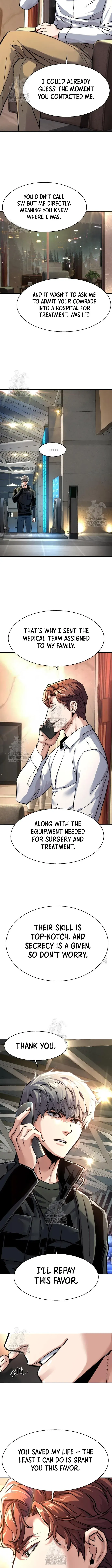 Mercenary Enrollment Chapter 253 Online - página 13