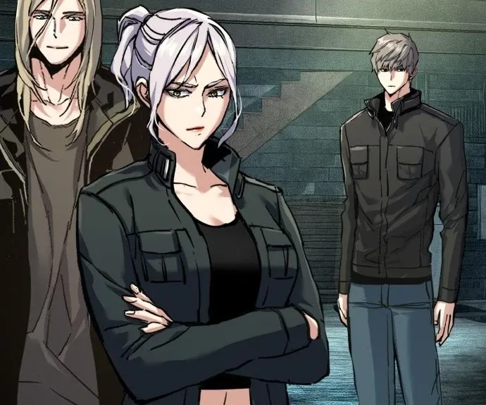 Mercenary Enrollment Chapter 256 Online - página 58