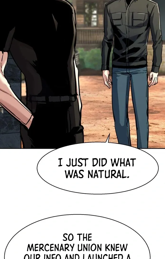 Mercenary Enrollment Chapter 256 Online - página 91