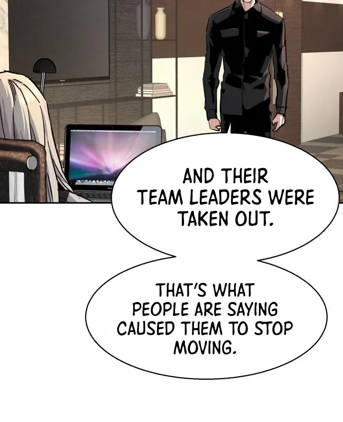 Mercenary Enrollment Chapter 256 Online - página 105