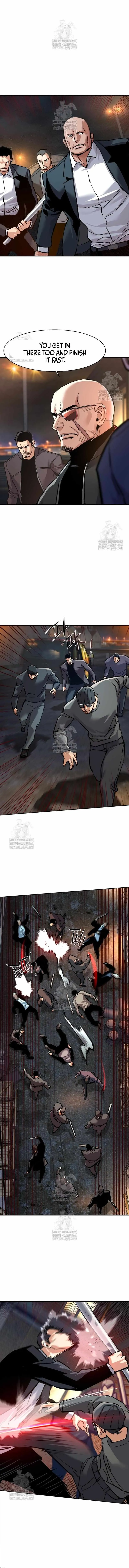 Mercenary Enrollment Chapter 261 Online - página 4
