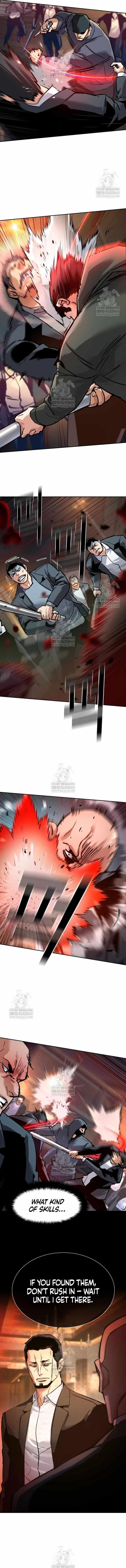 Mercenary Enrollment Chapter 261 Online - página 5