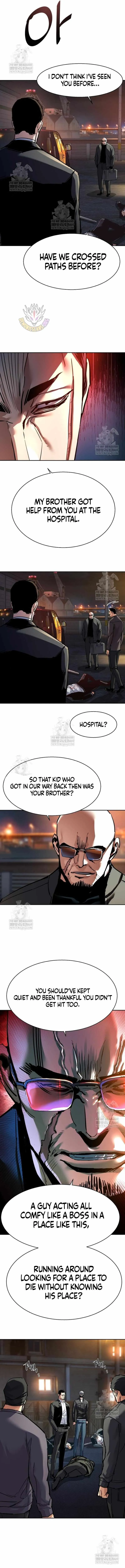 Mercenary Enrollment Chapter 261 Online - página 7