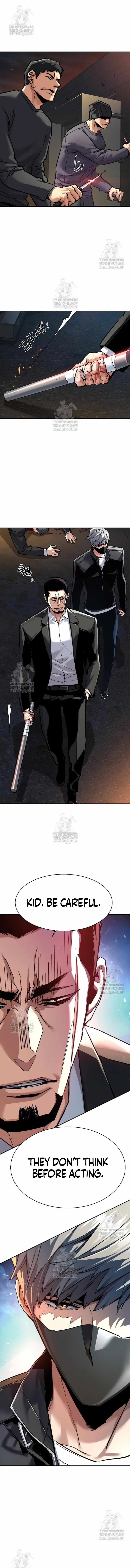 Mercenary Enrollment Chapter 261 Online - página 8