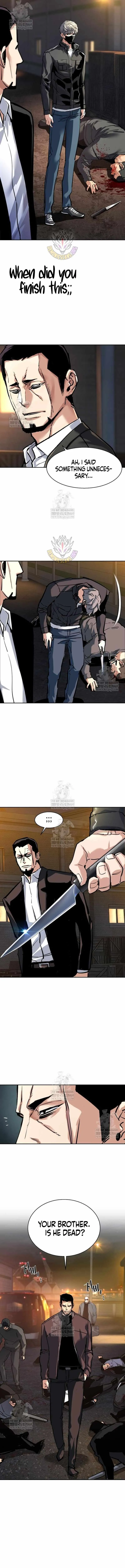 Mercenary Enrollment Chapter 261 Online - página 11