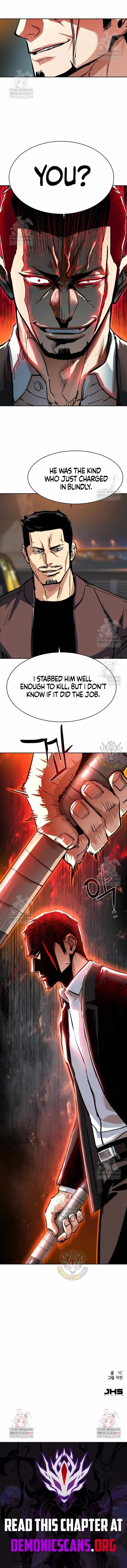 Mercenary Enrollment Chapter 261 Online - página 12