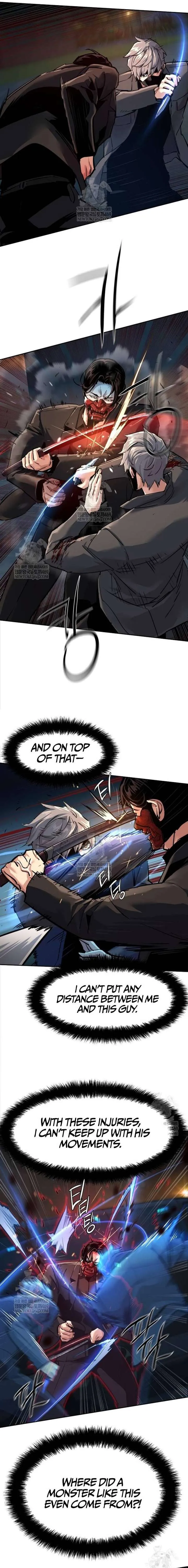 Mercenary Enrollment Chapter 262 Online - página 2