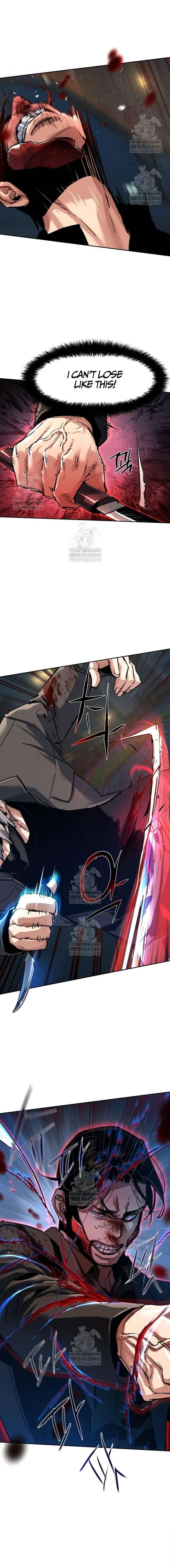 Mercenary Enrollment Chapter 262 Online - página 6