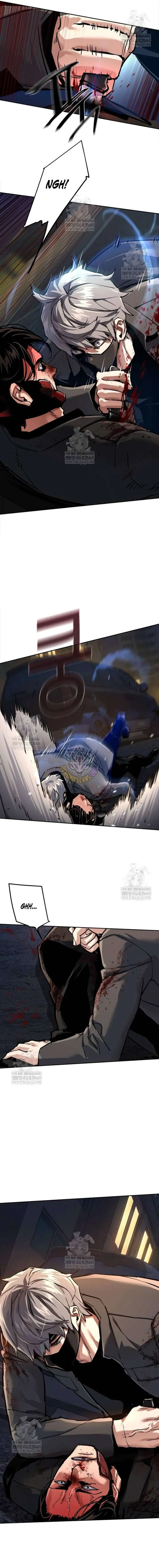 Mercenary Enrollment Chapter 262 Online - página 7