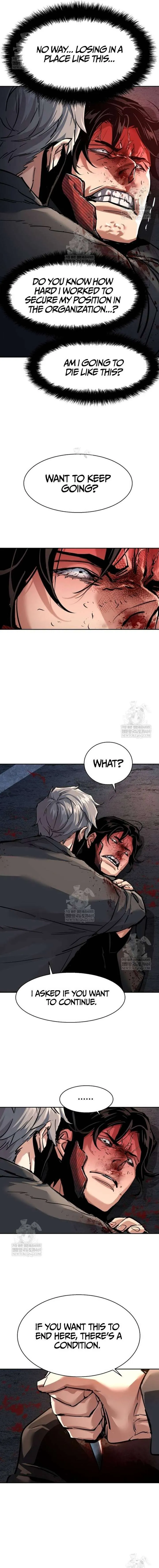 Mercenary Enrollment Chapter 262 Online - página 8
