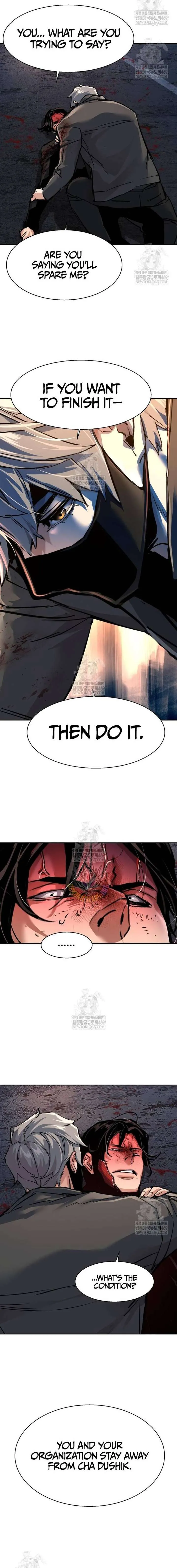 Mercenary Enrollment Chapter 262 Online - página 9