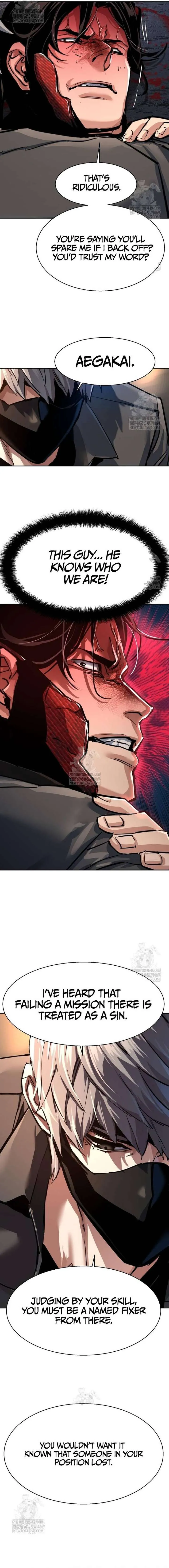 Mercenary Enrollment Chapter 262 Online - página 10