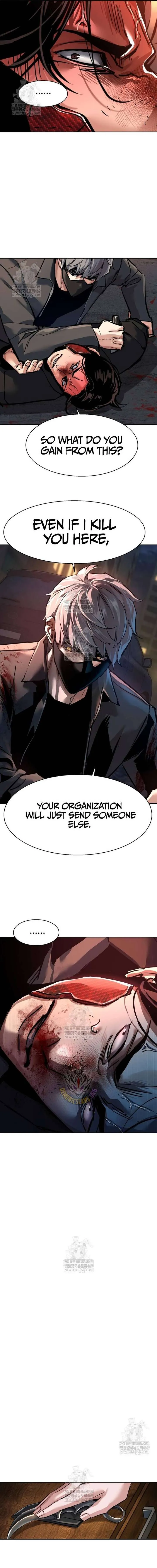 Mercenary Enrollment Chapter 262 Online - página 11
