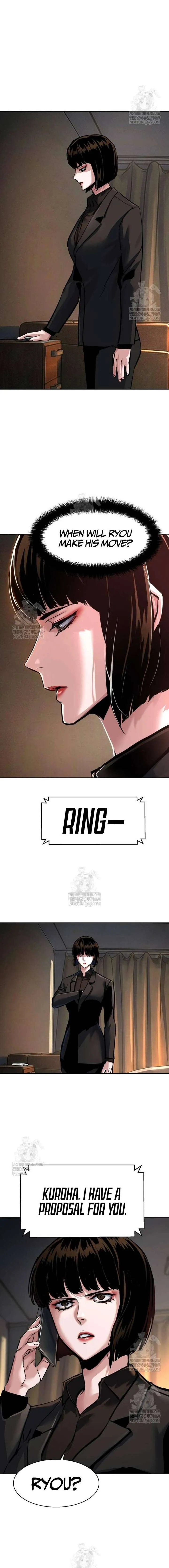 Mercenary Enrollment Chapter 262 Online - página 12