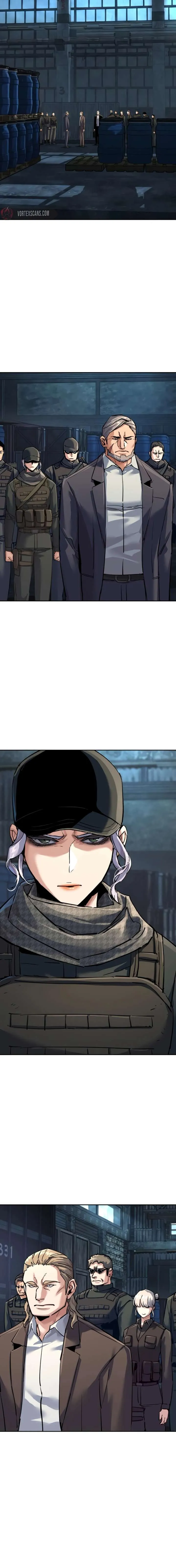Mercenary Enrollment Chapter 263 Online - página 2