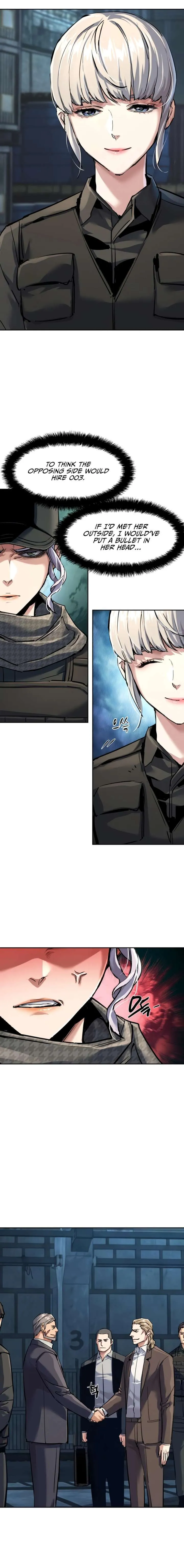 Mercenary Enrollment Chapter 263 Online - página 3