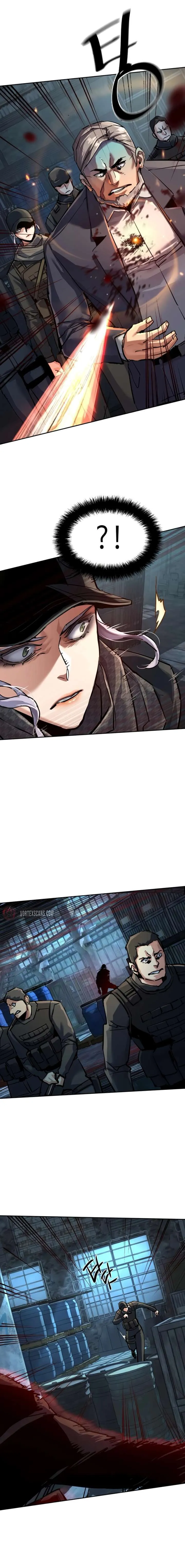 Mercenary Enrollment Chapter 263 Online - página 5