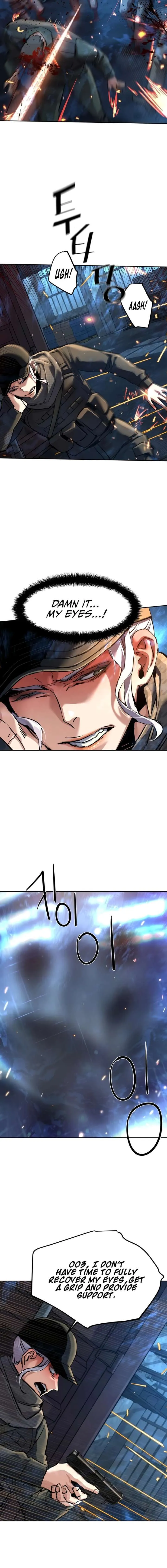 Mercenary Enrollment Chapter 263 Online - página 8