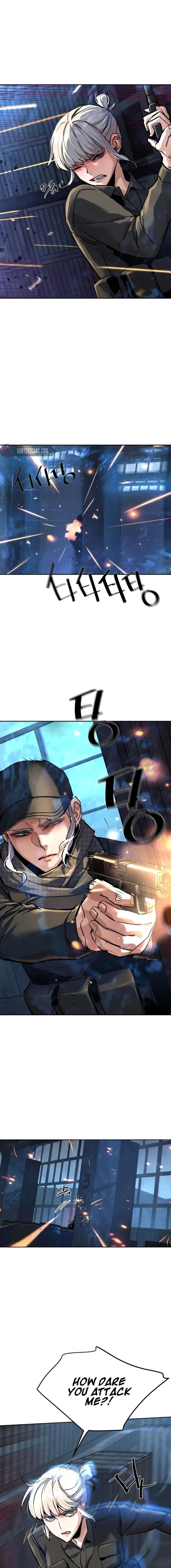 Mercenary Enrollment Chapter 263 Online - página 9
