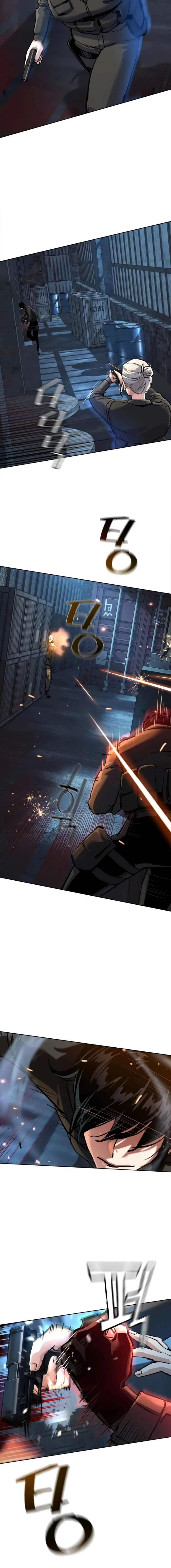Mercenary Enrollment Chapter 263 Online - página 10