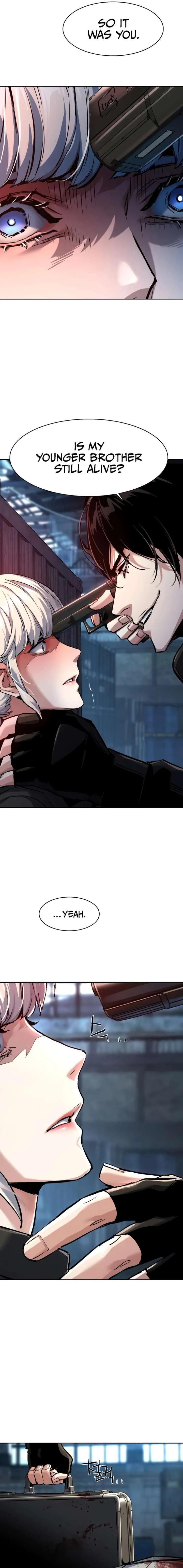 Mercenary Enrollment Chapter 263 Online - página 13