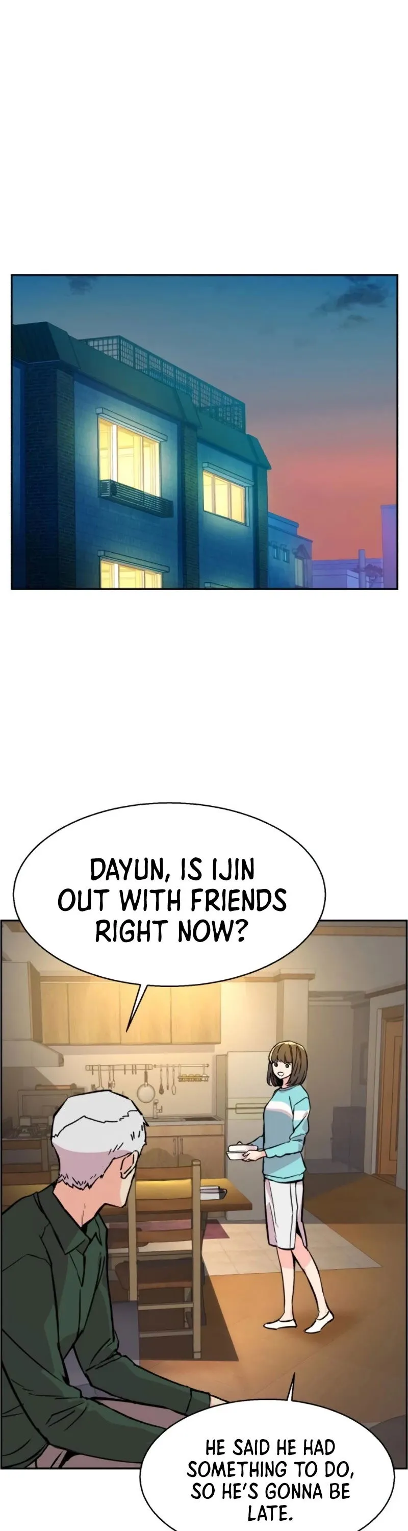 Mercenary Enrollment Chapter 27 Online - página 2