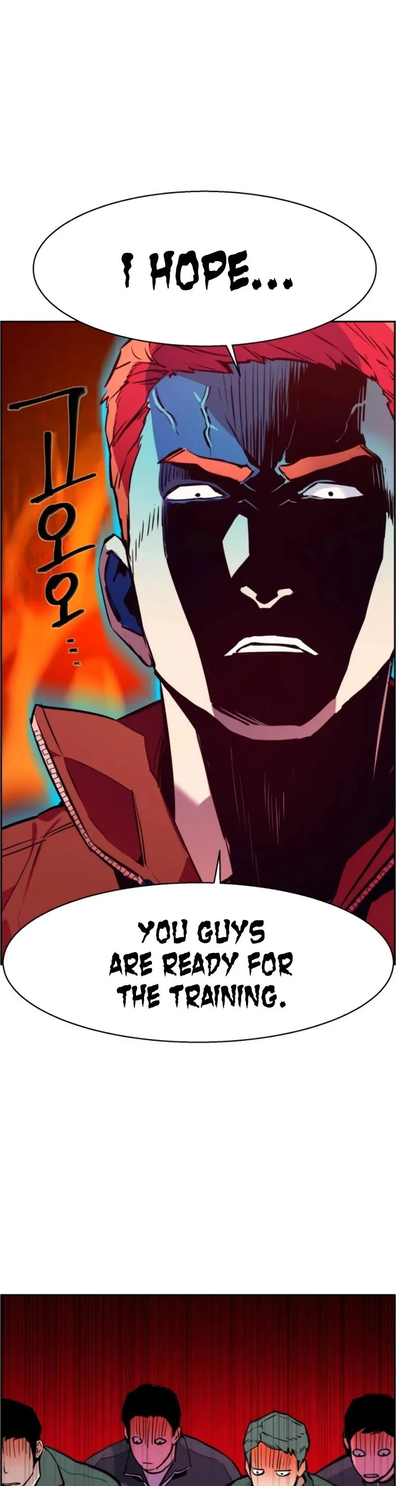 Mercenary Enrollment Chapter 27 Online - página 6