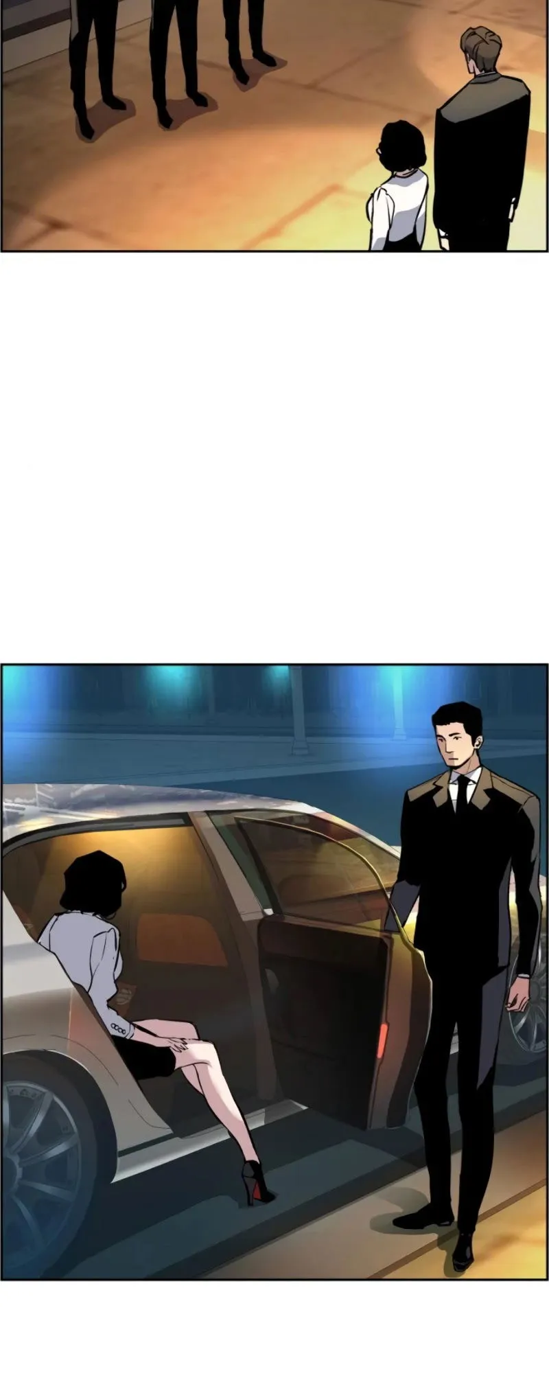 Mercenary Enrollment Chapter 27 Online - página 13