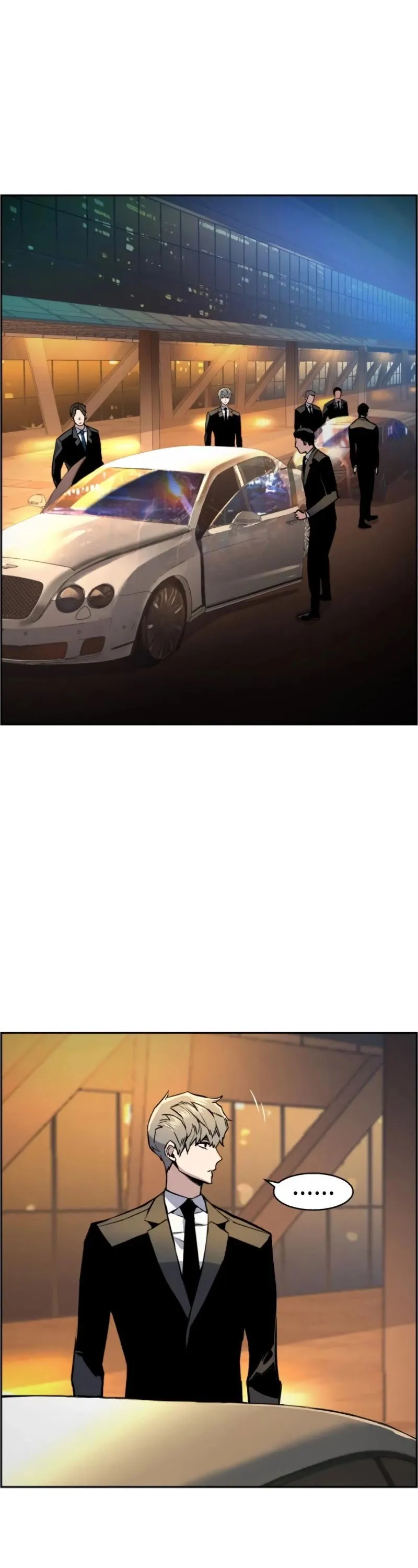 Mercenary Enrollment Chapter 27 Online - página 14