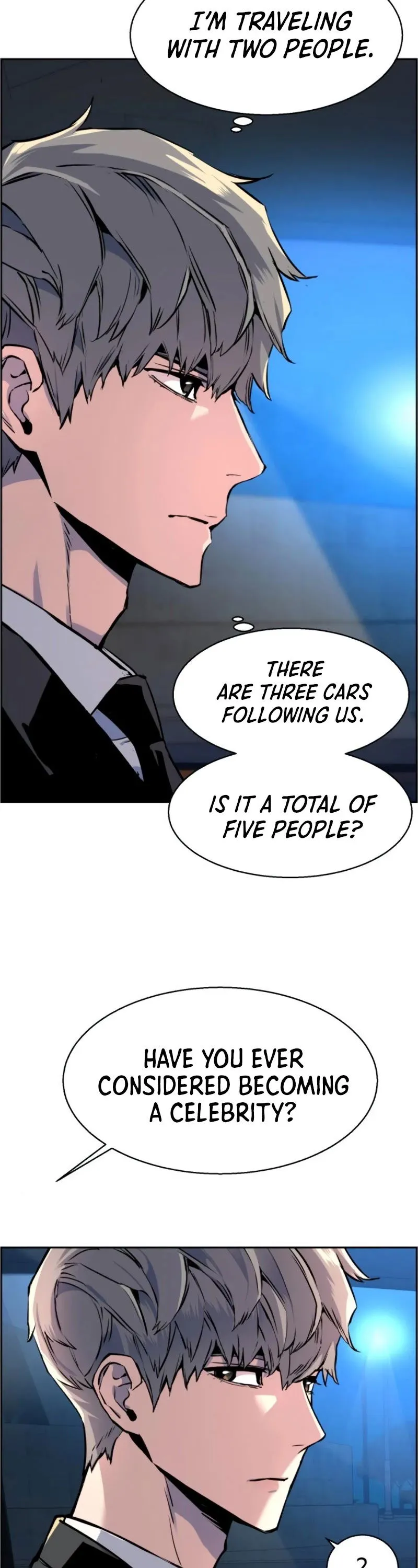 Mercenary Enrollment Chapter 27 Online - página 19