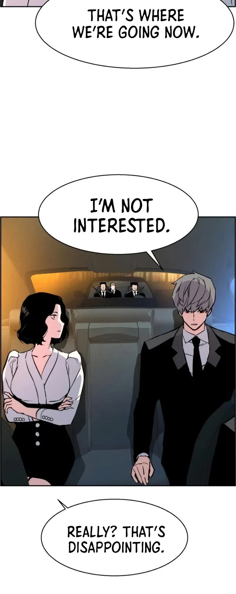 Mercenary Enrollment Chapter 27 Online - página 21