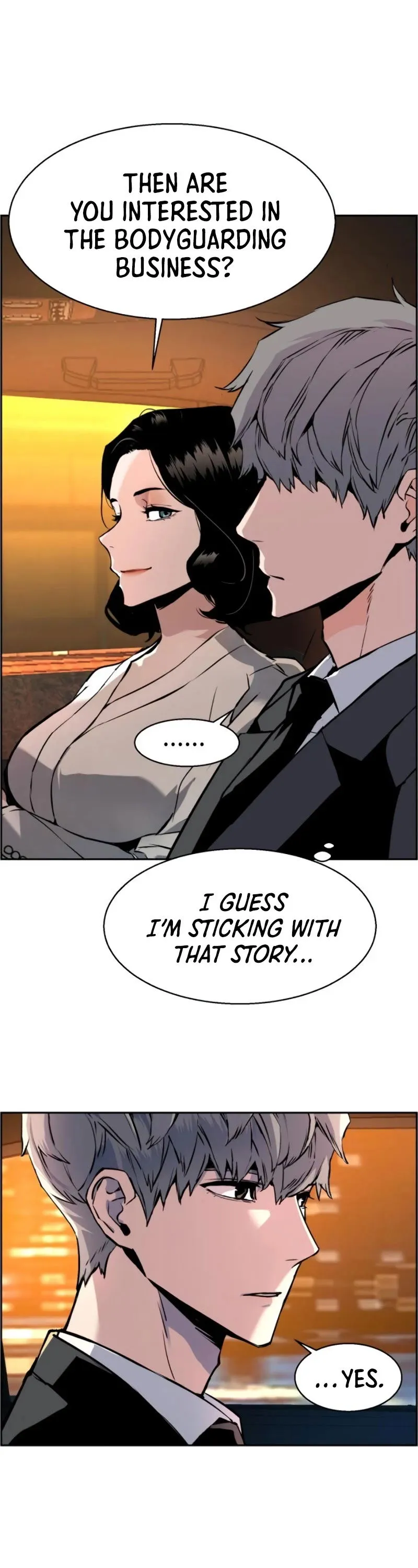 Mercenary Enrollment Chapter 27 Online - página 22