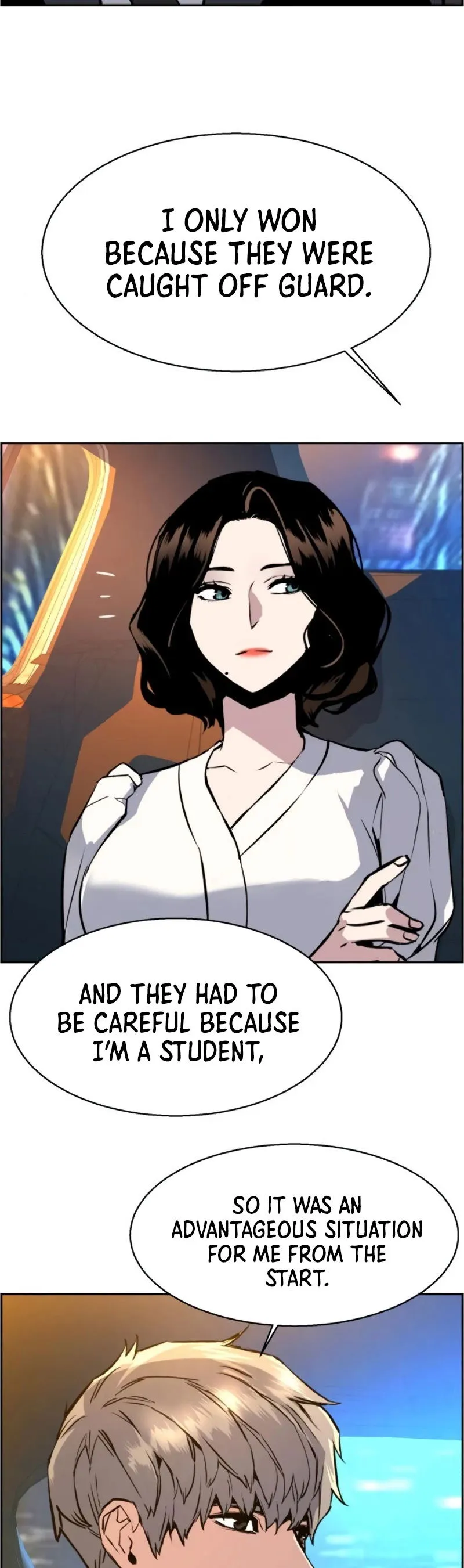 Mercenary Enrollment Chapter 27 Online - página 24